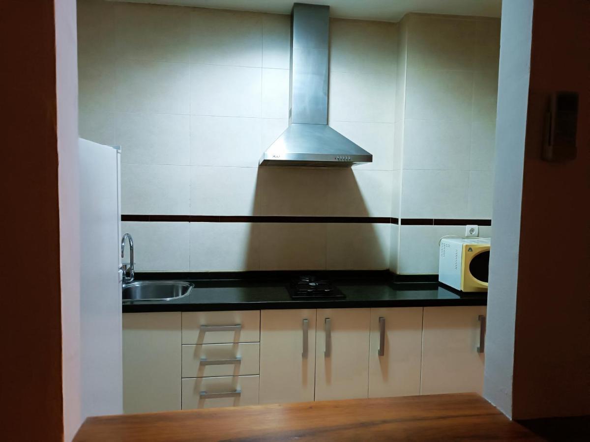 דירות גרנדה Corrala De San Anton. Corral Del Carbon מראה חיצוני תמונה